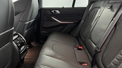 2022 (22) BMW X5 M xDrive Competition 5dr Step Auto 5911994