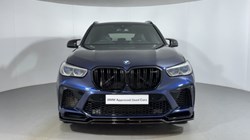 2022 (22) BMW X5 M xDrive Competition 5dr Step Auto 5912023
