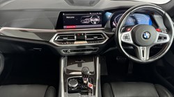 2022 (22) BMW X5 M xDrive Competition 5dr Step Auto 5911998