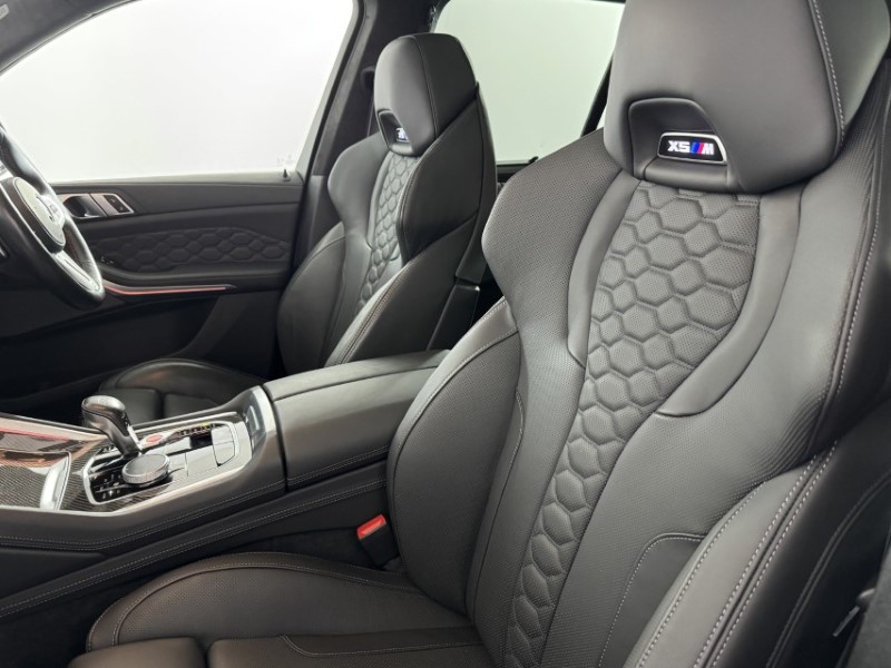 2022 (22) BMW X5 M xDrive  Competition 5dr Step Auto 5912004