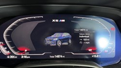 2022 (22) BMW X5 M xDrive Competition 5dr Step Auto 5911929
