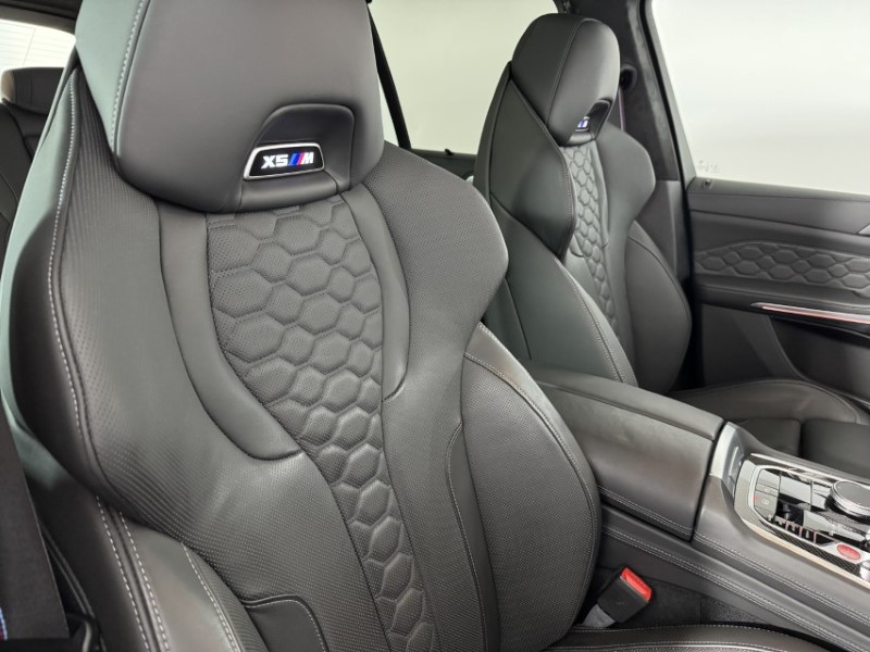 2022 (22) BMW X5 M xDrive  Competition 5dr Step Auto 5911971