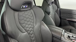 2022 (22) BMW X5 M xDrive Competition 5dr Step Auto 5911971