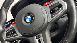 2022 (22) BMW X5 M xDrive Competition 5dr Step Auto 5911934