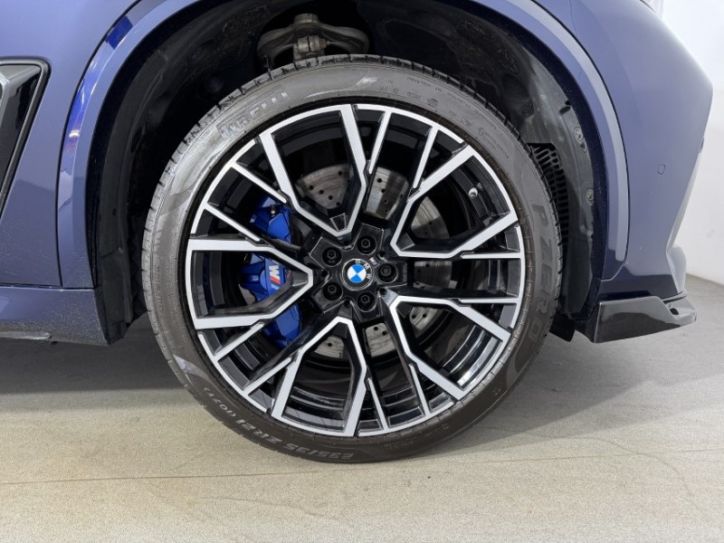2022 (22) BMW X5 M xDrive  Competition 5dr Step Auto 5911981