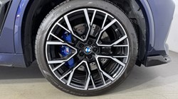 2022 (22) BMW X5 M xDrive Competition 5dr Step Auto 5911981