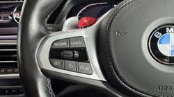 2022 (22) BMW X5 M xDrive Competition 5dr Step Auto 5911931