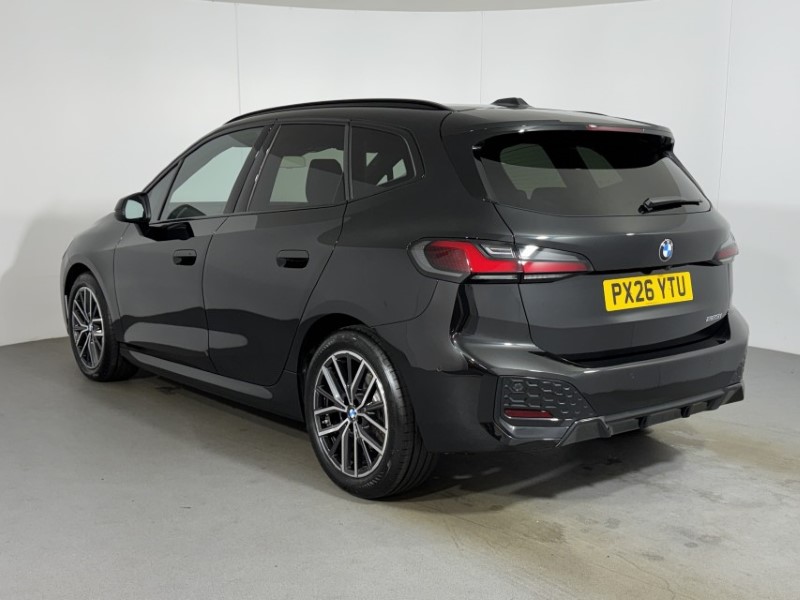 2026 (26) BMW 2 SERIES 223i MHT M Sport 5dr DCT 5962860