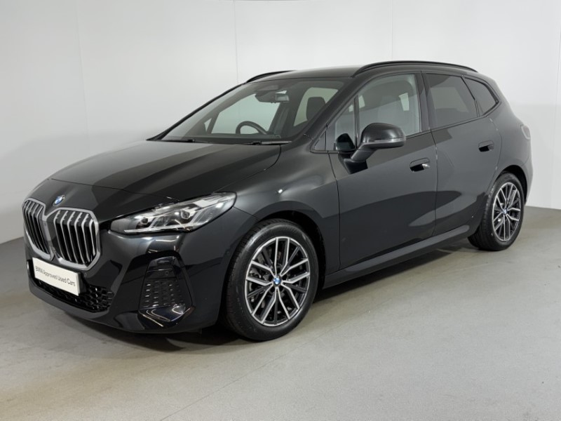 2026 (26) BMW 2 SERIES 223i MHT M Sport 5dr DCT 5962864