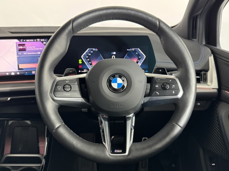 2026 (26) BMW 2 SERIES 223i MHT M Sport 5dr DCT 5962818