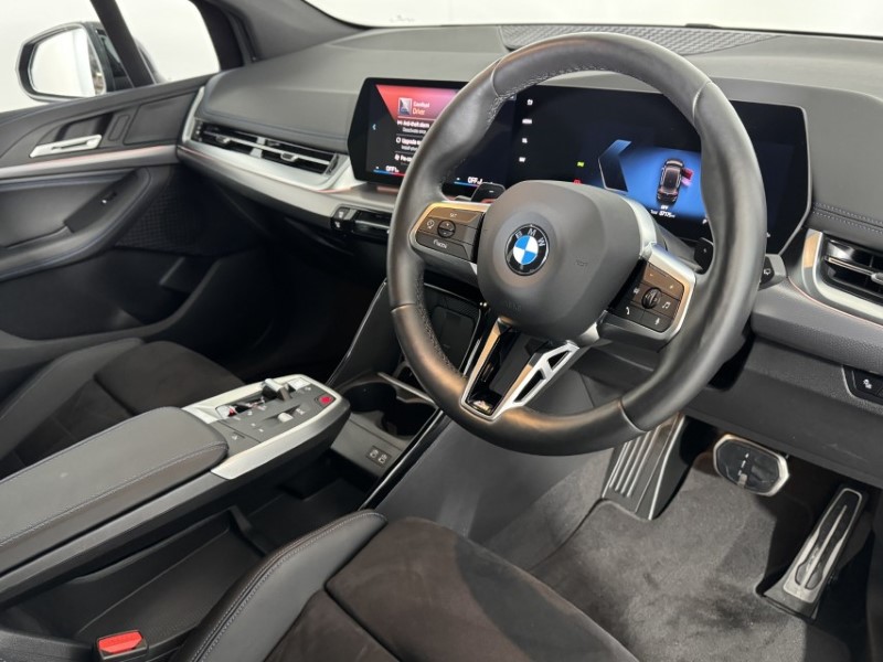 2026 (26) BMW 2 SERIES 223i MHT M Sport 5dr DCT 5962835