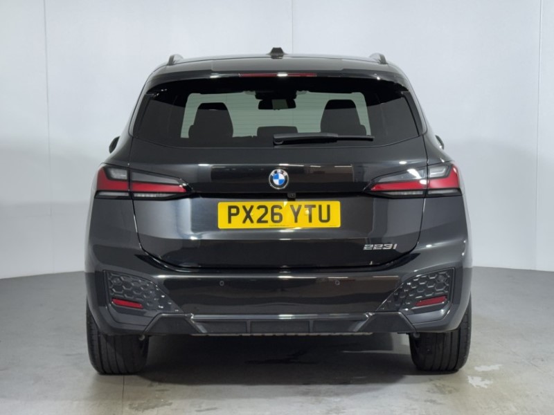 2026 (26) BMW 2 SERIES 223i MHT M Sport 5dr DCT 5962853