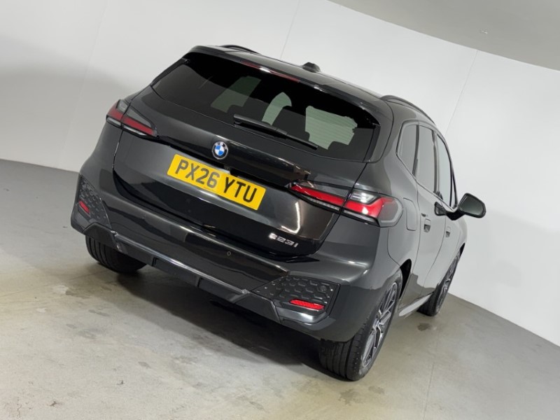 2026 (26) BMW 2 SERIES 223i MHT M Sport 5dr DCT 5962849