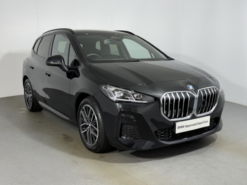2026 (26) BMW 2 SERIES 223i MHT M Sport 5dr DCT