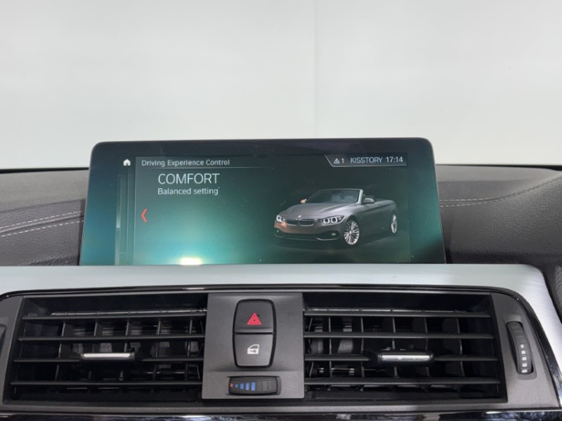 2020 (20) BMW 4 SERIES 435d xDrive M Sport 2dr Auto [Professional Media] 5938530