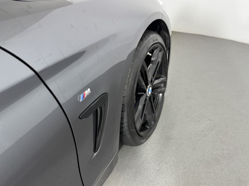 2020 (20) BMW 4 SERIES 435d xDrive M Sport 2dr Auto [Professional Media] 5938541
