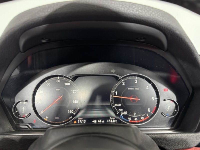 2020 (20) BMW 4 SERIES 435d xDrive M Sport 2dr Auto [Professional Media] 5938514