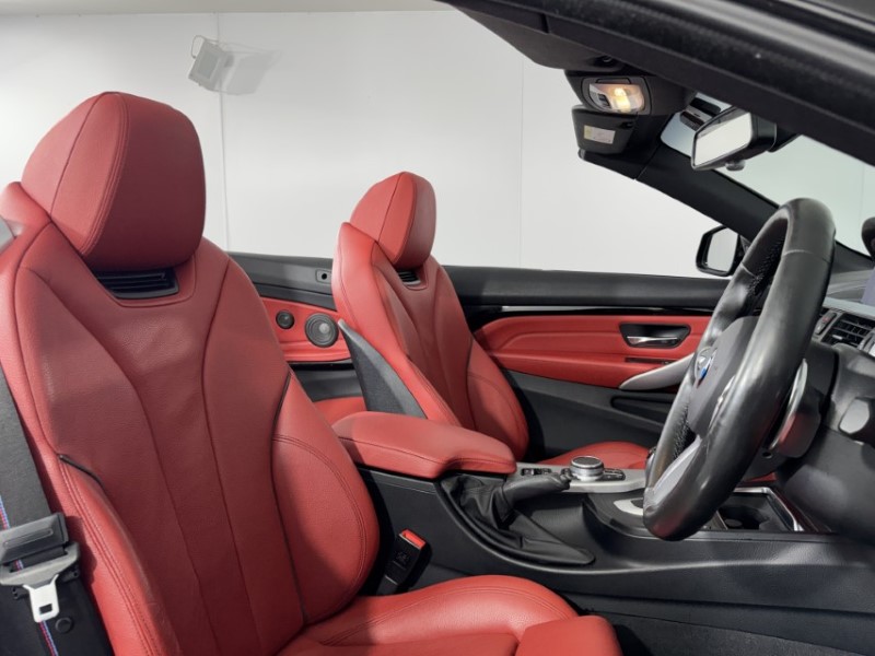 2020 (20) BMW 4 SERIES 435d xDrive M Sport 2dr Auto [Professional Media] 5938535