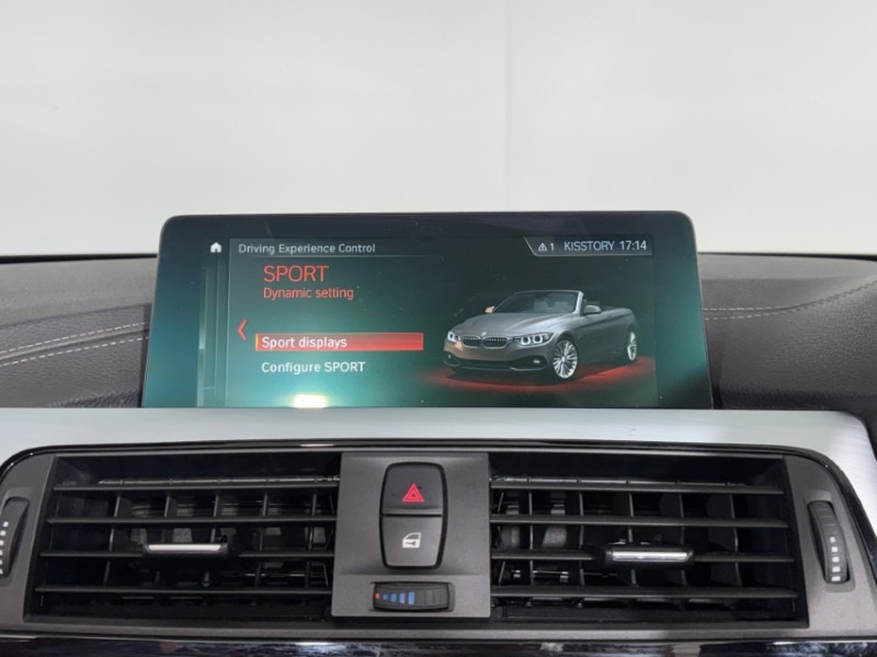 2020 (20) BMW 4 SERIES 435d xDrive M Sport 2dr Auto [Professional Media] 5938529