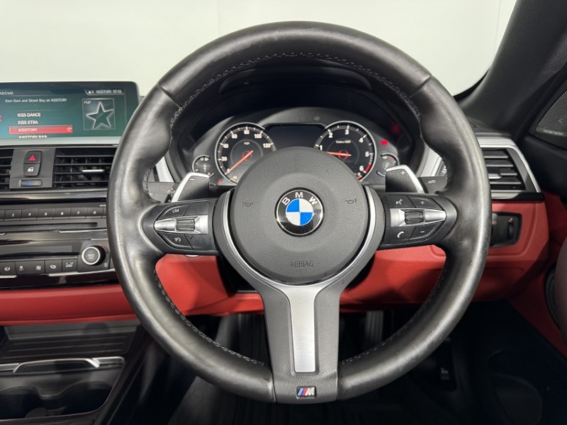 2020 (20) BMW 4 SERIES 435d xDrive M Sport 2dr Auto [Professional Media] 5938513