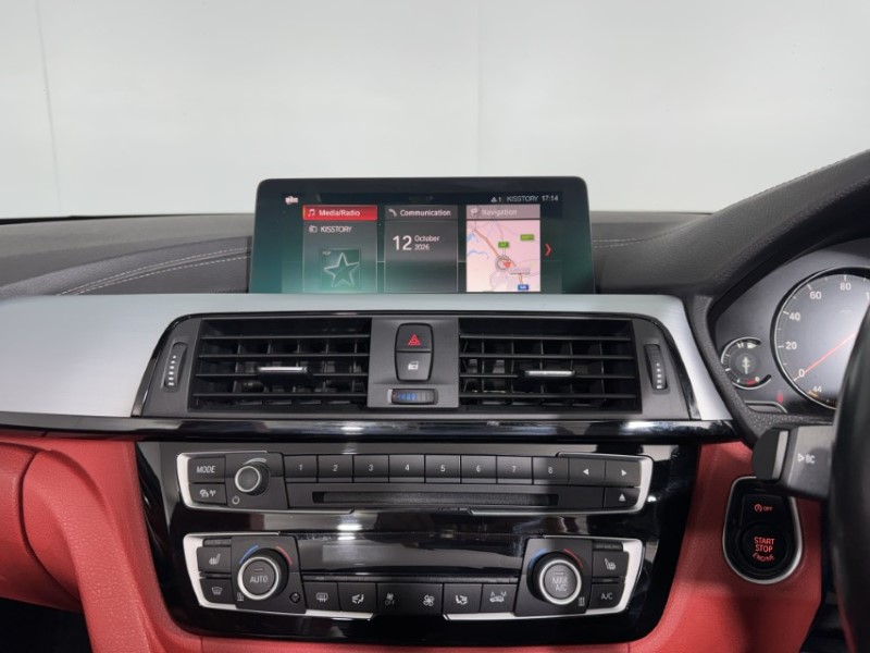 2020 (20) BMW 4 SERIES 435d xDrive M Sport 2dr Auto [Professional Media] 5938524