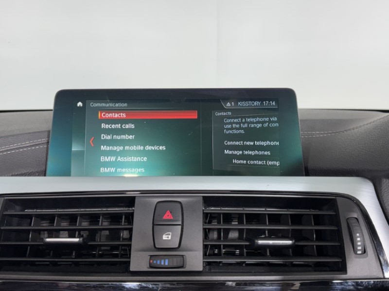 2020 (20) BMW 4 SERIES 435d xDrive M Sport 2dr Auto [Professional Media] 5938527