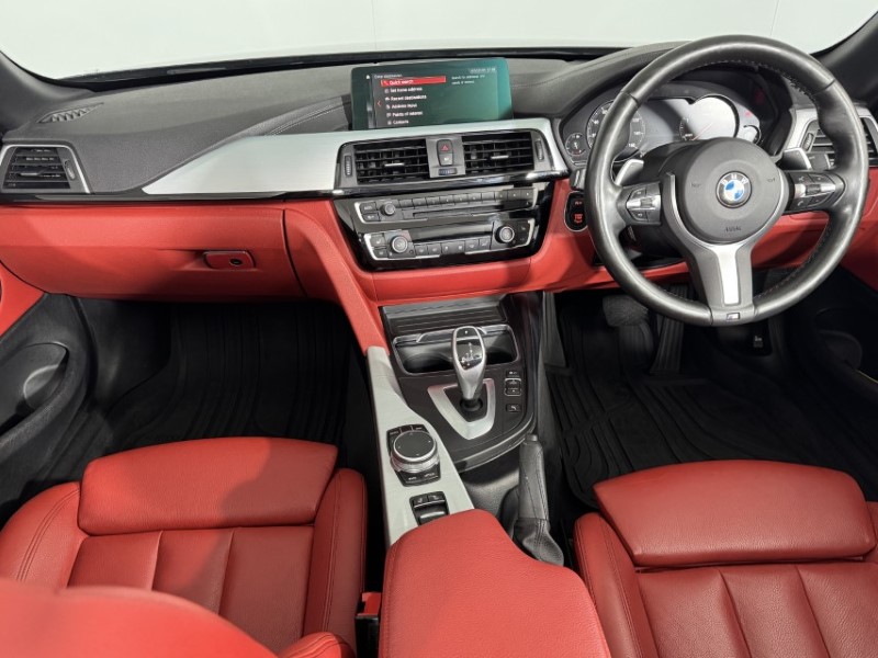 2020 (20) BMW 4 SERIES 435d xDrive M Sport 2dr Auto [Professional Media] 5938550