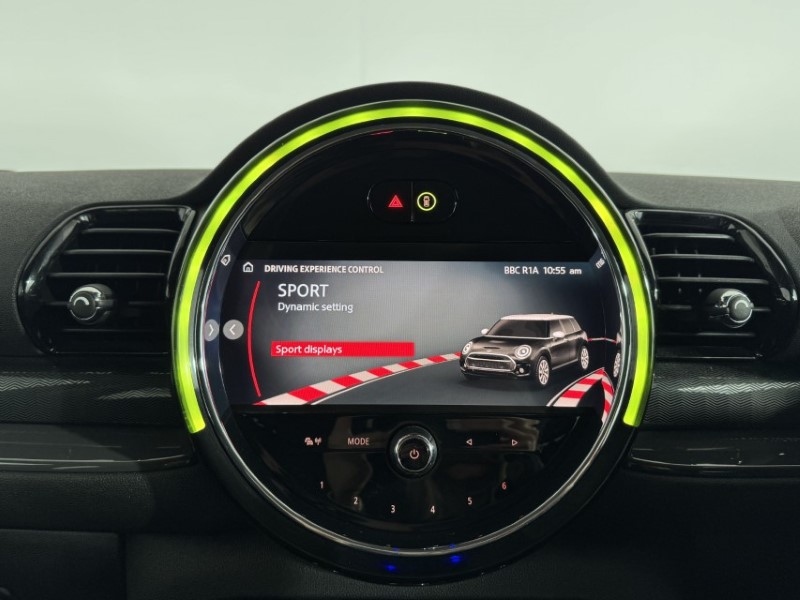 2022 (22) MINI CLUBMAN 1.5 Cooper Classic 6dr Auto 5949710