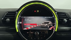 2022 (22) MINI CLUBMAN 1.5 Cooper Classic 6dr Auto 5949710