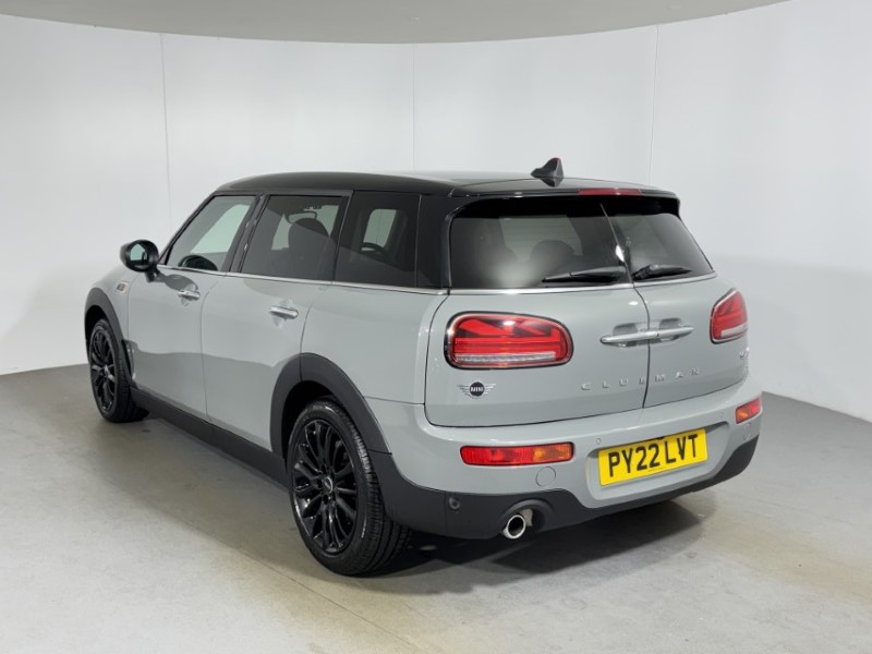 2022 (22) MINI CLUBMAN 1.5 Cooper Classic 6dr Auto 5949739