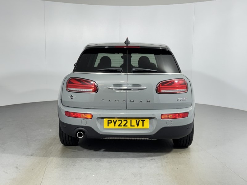 2022 (22) MINI CLUBMAN 1.5 Cooper Classic 6dr Auto 5949738