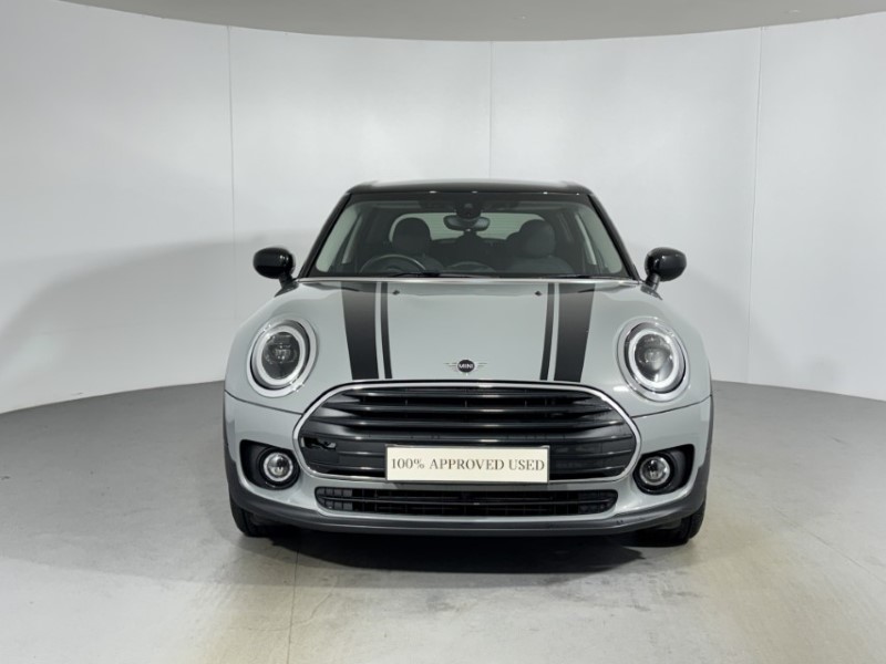 2022 (22) MINI CLUBMAN 1.5 Cooper Classic 6dr Auto 5949742