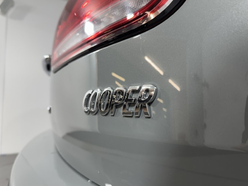 2022 (22) MINI CLUBMAN 1.5 Cooper Classic 6dr Auto 5949726
