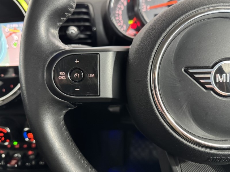 2022 (22) MINI CLUBMAN 1.5 Cooper Classic 6dr Auto 5949700