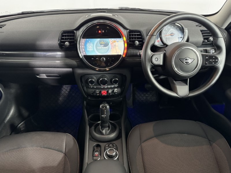 2022 (22) MINI CLUBMAN 1.5 Cooper Classic 6dr Auto 5949733