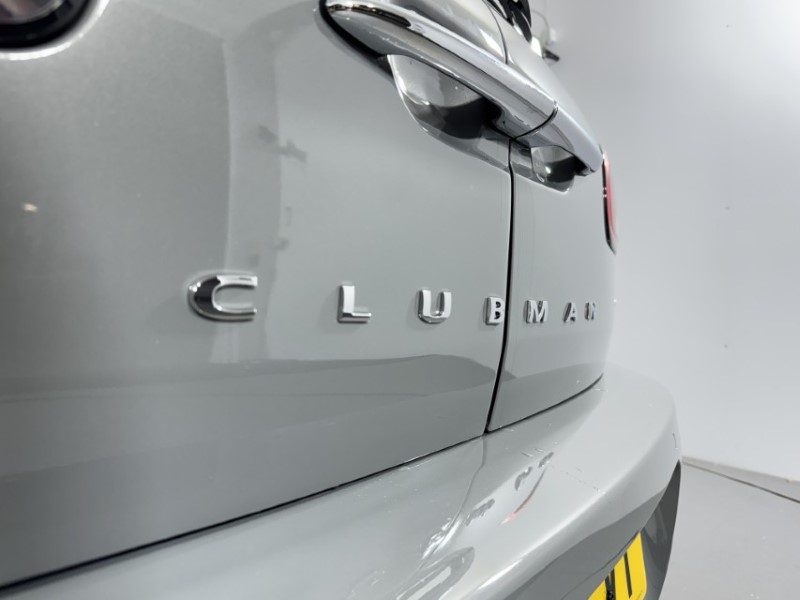 2022 (22) MINI CLUBMAN 1.5 Cooper Classic 6dr Auto 5949729