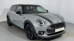 2022 (22) MINI CLUBMAN 1.5 Cooper Classic 6dr Auto 5949743