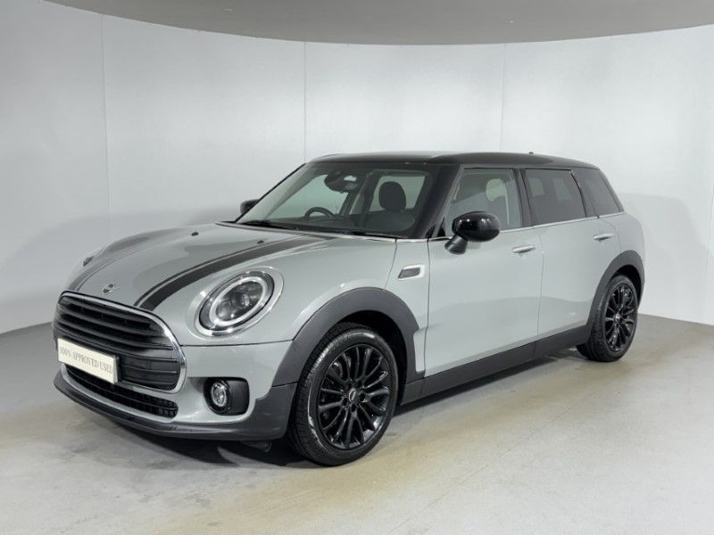 2022 (22) MINI CLUBMAN 1.5 Cooper Classic 6dr Auto 5949741