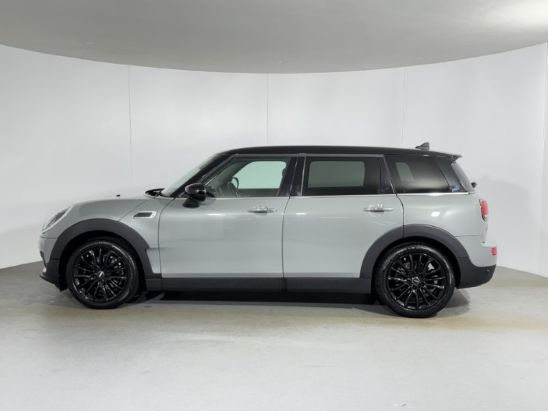 2022 (22) MINI CLUBMAN 1.5 Cooper Classic 6dr Auto 5949740