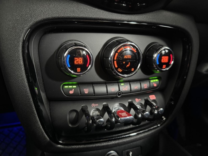 2022 (22) MINI CLUBMAN 1.5 Cooper Classic 6dr Auto 5949712