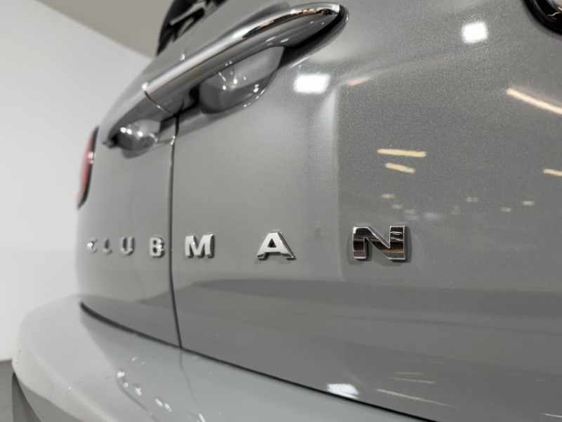 2022 (22) MINI CLUBMAN 1.5 Cooper Classic 6dr Auto 5949728