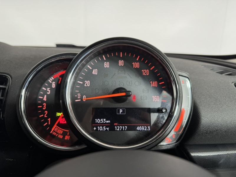 2022 (22) MINI CLUBMAN 1.5 Cooper Classic 6dr Auto 5949695