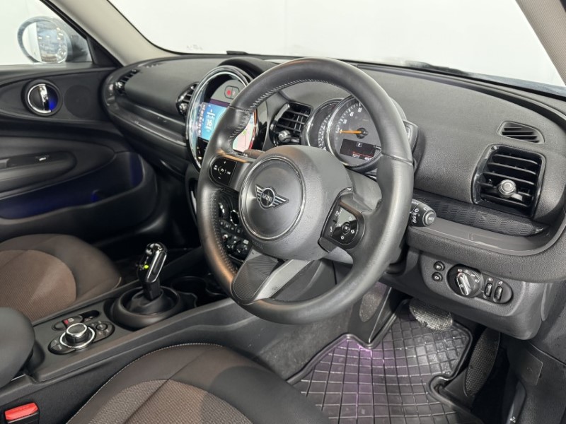 2022 (22) MINI CLUBMAN 1.5 Cooper Classic 6dr Auto 5949716