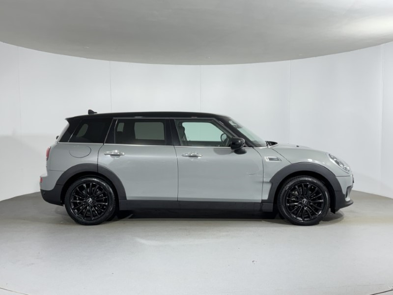 2022 (22) MINI CLUBMAN 1.5 Cooper Classic 6dr Auto 5949744
