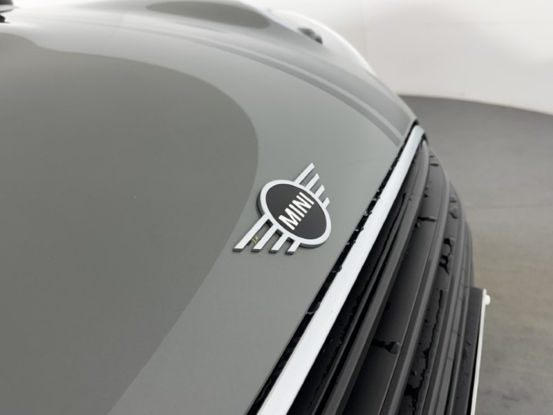 2022 (22) MINI CLUBMAN 1.5 Cooper Classic 6dr Auto 5949723