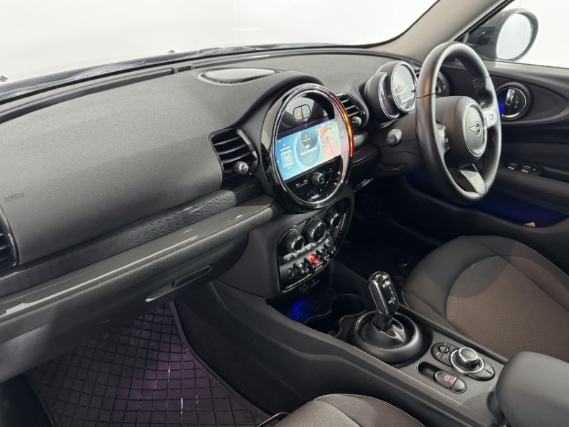 2022 (22) MINI CLUBMAN 1.5 Cooper Classic 6dr Auto 5949735
