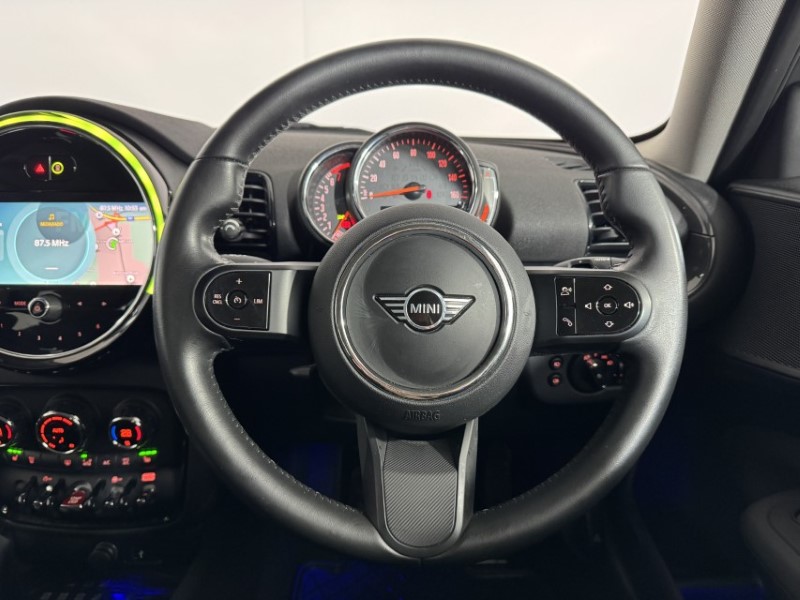 2022 (22) MINI CLUBMAN 1.5 Cooper Classic 6dr Auto 5949694