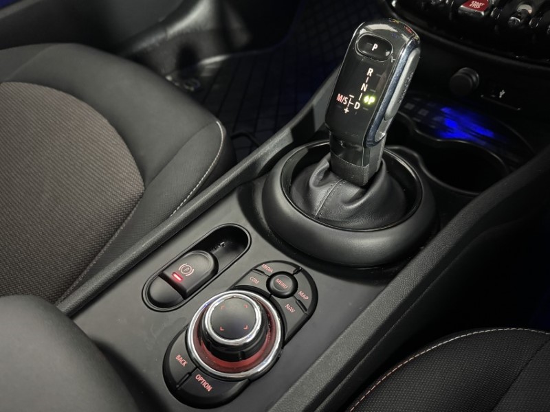 2022 (22) MINI CLUBMAN 1.5 Cooper Classic 6dr Auto 5949713