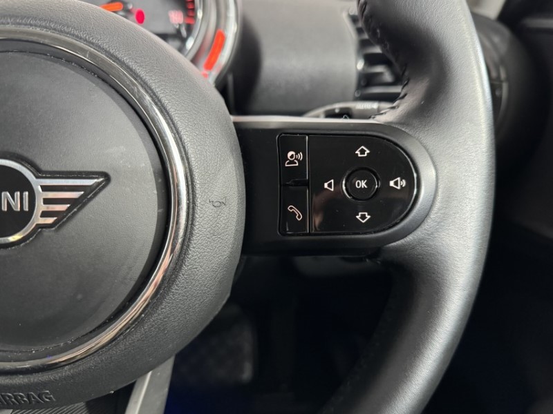 2022 (22) MINI CLUBMAN 1.5 Cooper Classic 6dr Auto 5949701