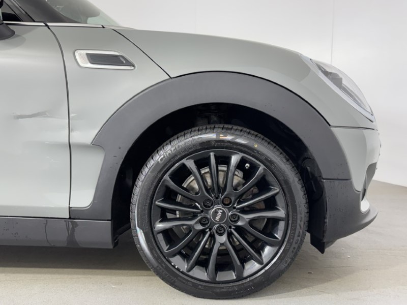 2022 (22) MINI CLUBMAN 1.5 Cooper Classic 6dr Auto 5949721